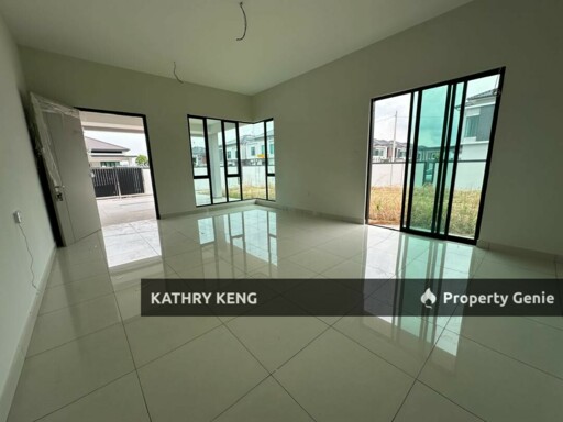 Taman Tasik Indah For Sale Kluang For Sale Johor For Sale
