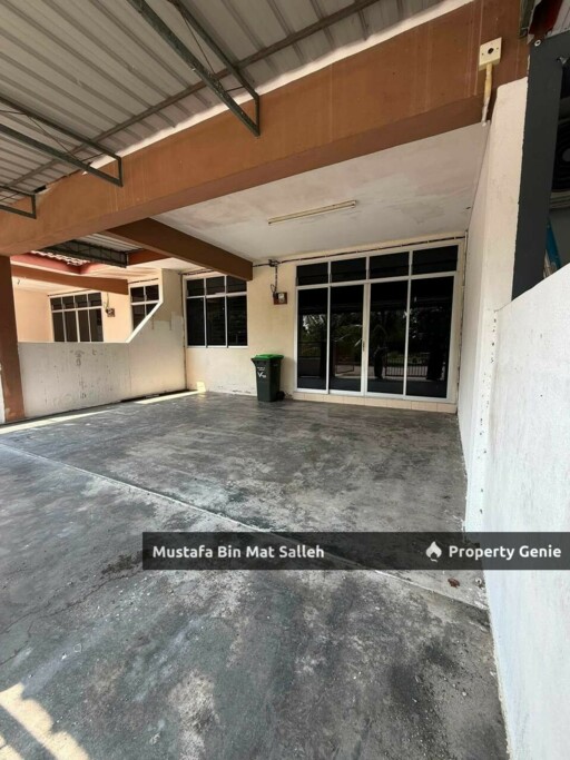 [OPEN FACING] Taman Desa Cinta Sayang, Padang Serai