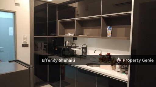 NOVO AMPANG CONDO