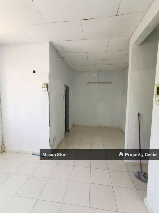 TAMAN BIDARA 2-STOREY TERRACE 1200sf PARTIALLY RENO MACHANG BUBOK