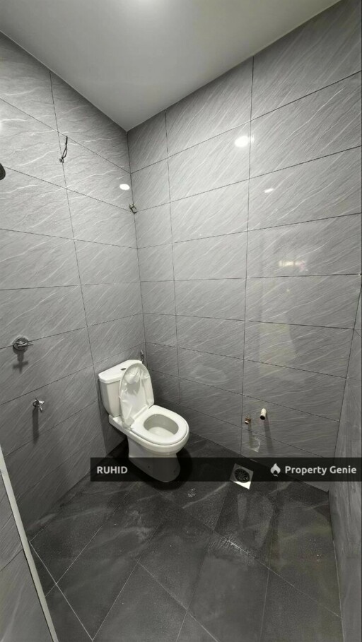 [Fully Renovated] Single Storey Terrace @ Taman Universiti, Skudai Johor