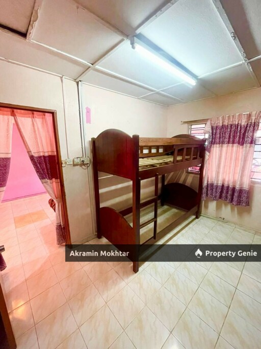 Renovated & Extended | Single Storey Taman Seri Timah Balakong