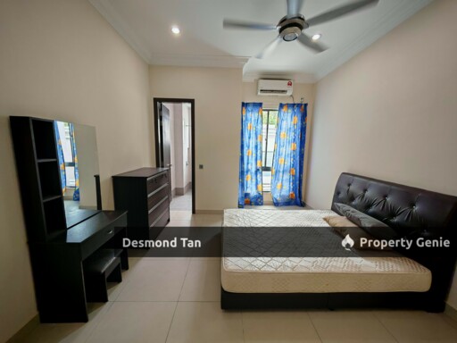 Aviva Green, S2 Height, Seremban 2(Renovated)