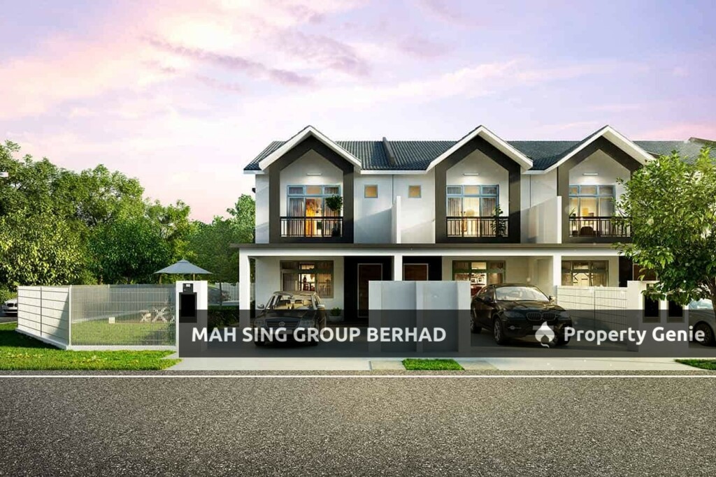 Jasmine @ Meridin East