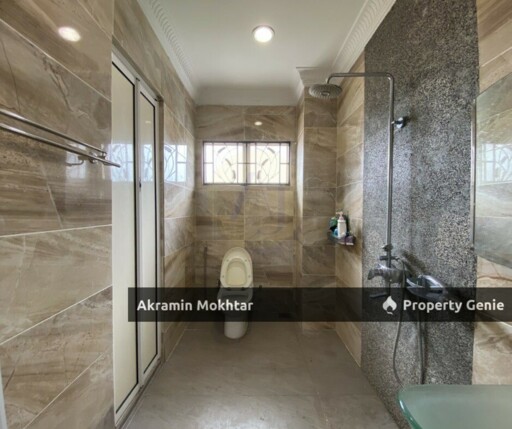 RENOVATED | CHERAS BARU 2.5 STOREY BUNGALOW KL