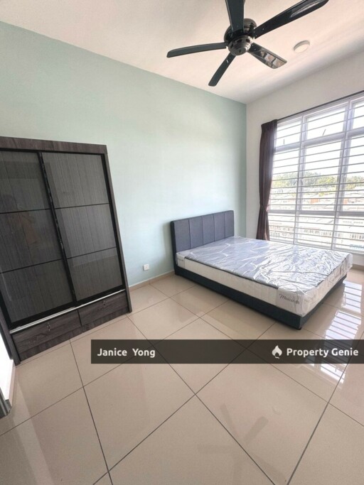 One Sentral Serviced Residence Iskandar Puteri