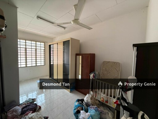 2 Storey Sri Pulai 3, Seremban, Pulai Impian, Bukit Coral, Desa Rhu (Renovated)