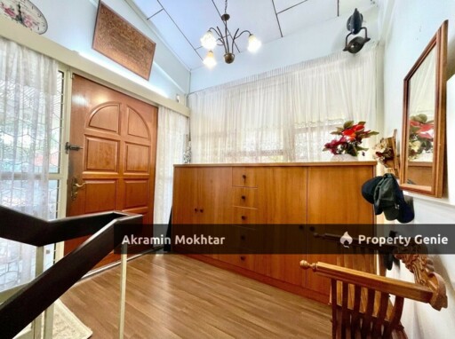 EXCLUSIVE END LOT BUNGALOW @ SEKSYEN 16, PETALING JAYA