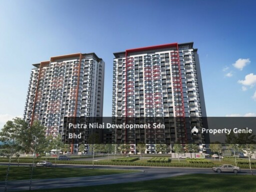 ALPINIA RESIDENCE