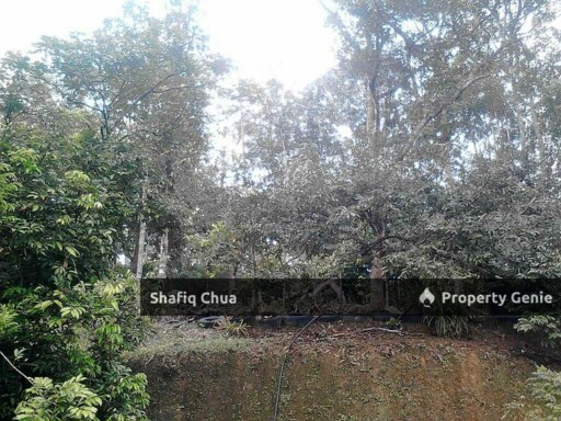 Malay Reserve Land Rembau, Negeri Sembilan For Sale