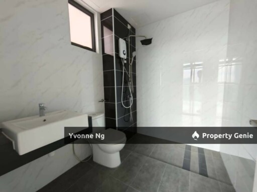 Botanika Apartment / Bayu Puteri / Permas / near JB Town / Midvally