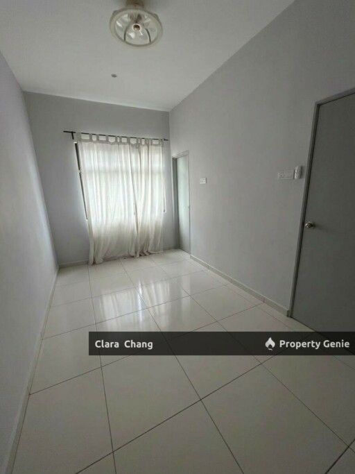 Taman Danga Sutera @ Skudai Double Storey Terrace House