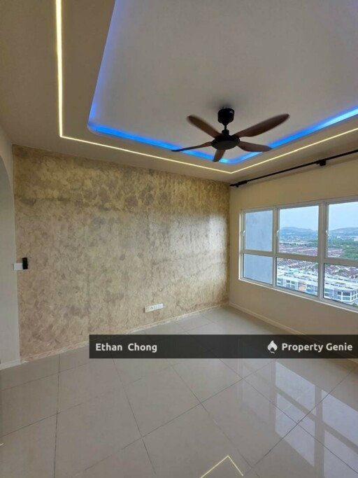 NADAYU 801 PARTIAL FURNISHED WHOLE UNIT FOR SALE