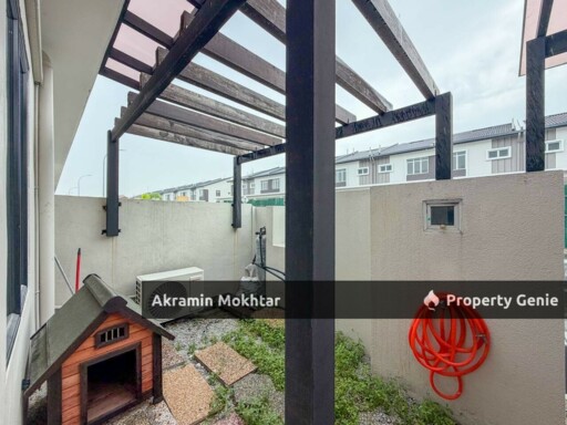 Fully Renovated & Extended | Single Storey Jalan Punai, Taman Bentara, Telok Panglima Garang