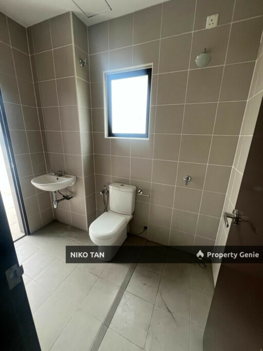 For Sale Jalan Aspira 2/X Aspira Parkhomes Gelang Patah