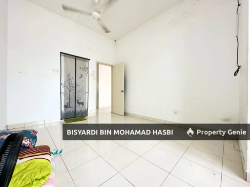 Facing Open Single Storey Bandar Hillpark (PINANG) Puncak Alam.