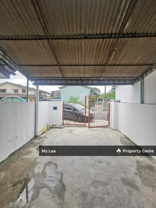 2 Storey House-Taman Sri Muda @ Shah Alam-Ready 15/8