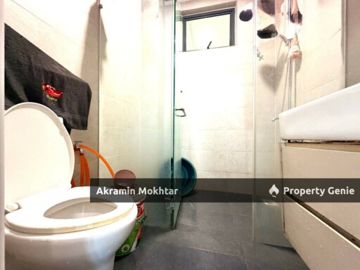CORNER LOT & RENOVATED | 2.5 STOREY TERRACE CORNER LOT HOUSE GRANDE 2 @ REFLEXION TYPE A TAMAN NUSAPUTRA TIMUR PUCHONG