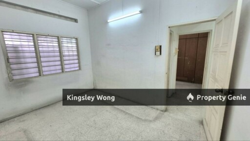 Ipoh Garden South Single Storey Semi D Near Ipoh Town Mall Sunway City Ipoh