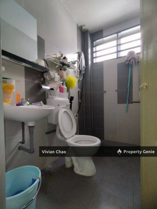 1.5 Storey @ Pengkalan Ipoh for Sale