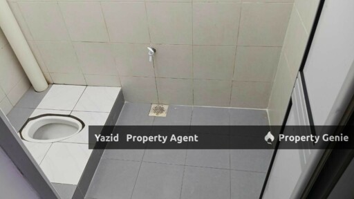 Double Storey, Jalan Kenari, Taman Scientex, Pasir Gudang [ FULL LOAN ]