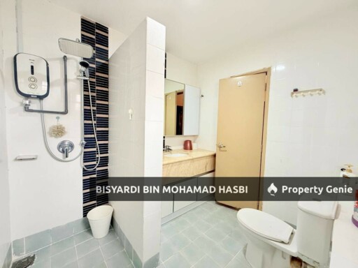 NON BUMI  & NEGO 2 Storey Bungalow Lavender Height Senawang Seremban.