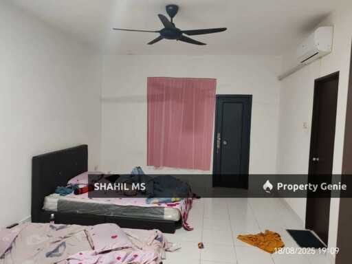 GELANG PATAH | TAMAN NUSANTARA PRIMA | RUMAH TERES 2 TINGKAT | NON BUMI LOT | FREEHOLD