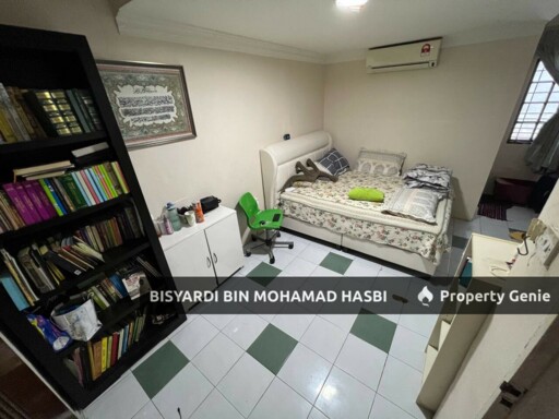 Renovated 2 Storey Terrace, Taman Subang SS3 KELANA JAYA, PETALING JAYA.