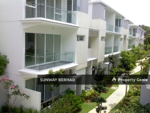 Sunway Challis Damansara
