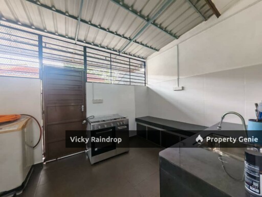[FOR SALE] REMBIA UTAMA SINGLE STOREY ENDLOT BELOW VALUE