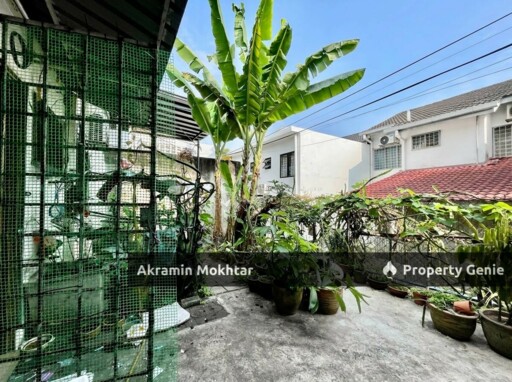 Freehold | Double Storey Terrace @ SD10, Bandar Sri Damansara