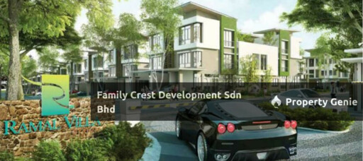 Ramal Villa