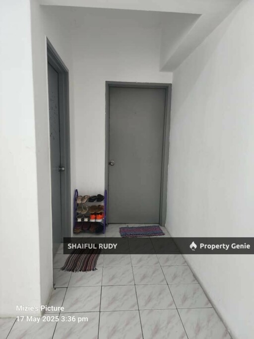 WANT TO SALE. MENARA KLH CONDOMINIUM, JALAN KASIPILLAY 51200 KUALA LUMPUR.