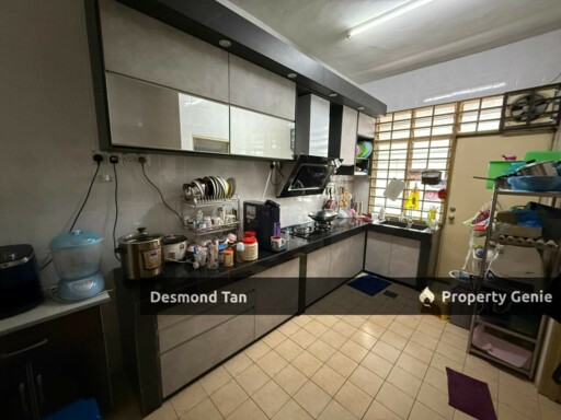 2 Storey Sri Pulai 3, Seremban, Pulai Impian, Bukit Coral, Desa Rhu (Renovated)