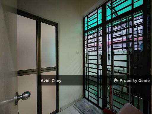 Taman Austin Perdana, 2 Storey Terrace House (Renovated)