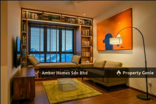Aster Residence Cheras