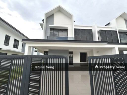 Palmyra Sanctuary @ Setia Tropika