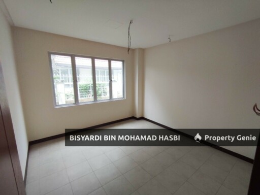 2 STOREY BUNGALOW ANJUNG SUASANA, BANDAR SERI PUTRA, BANGI .