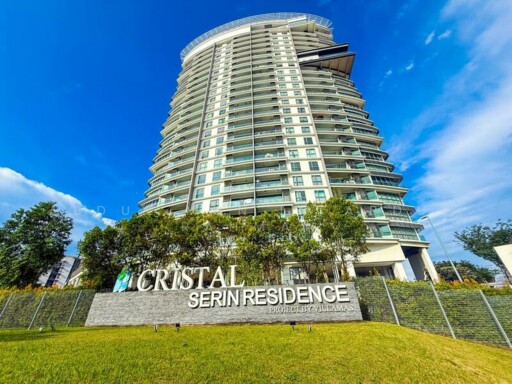 CRISTAL RESIDENCE