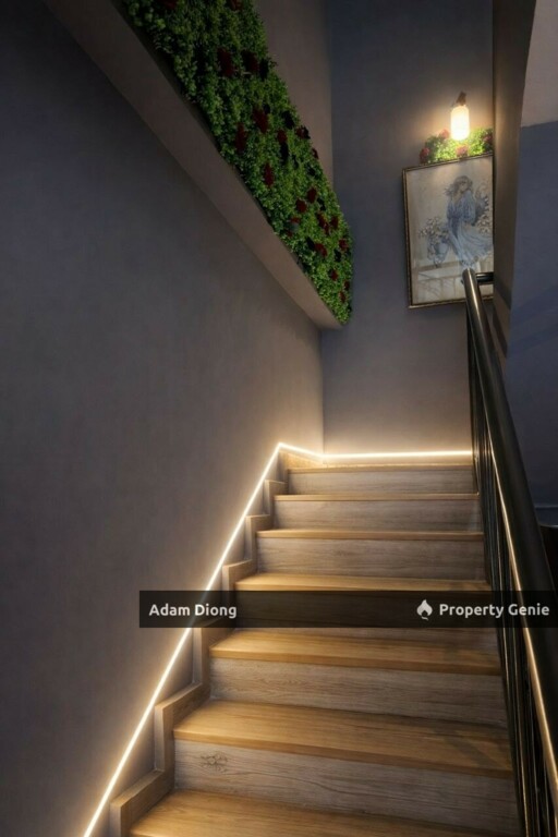 Amansari Residence Resort @ Bandar Seri Alam