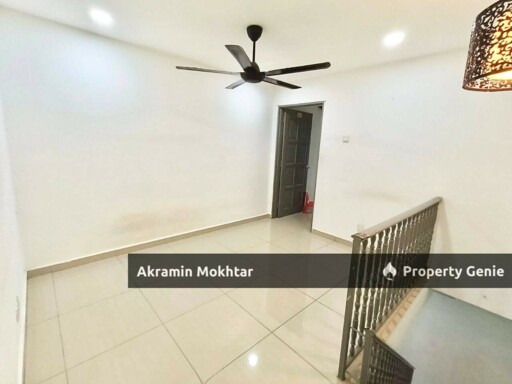 Fully Renovated & Fully Extended | Double Storey, Taman Tasik Tambahan @ Ampang