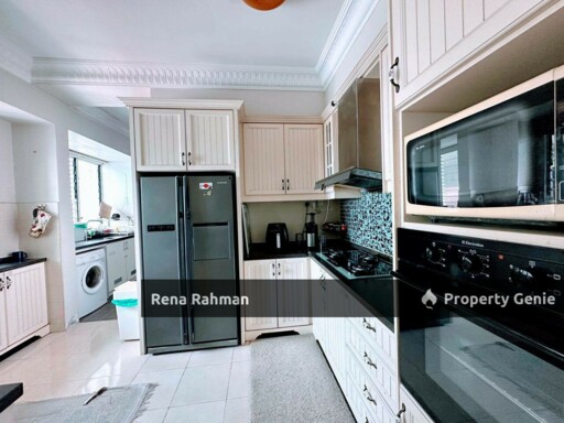 Riana Green East Condominium