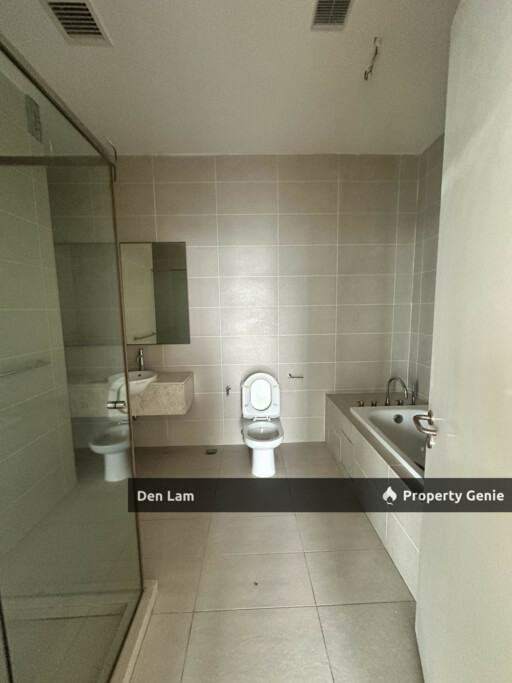 K Residence KLCC Rare Penthouse for sale !!