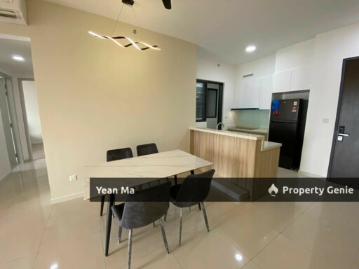 Residence Sunway Belfield Kuala Lumpur  For Rent