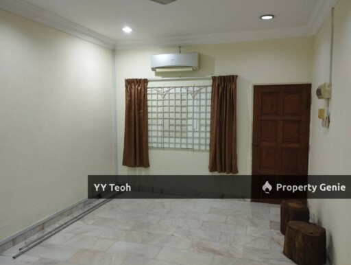CORNER Malim Jaya Single Storey Terrace