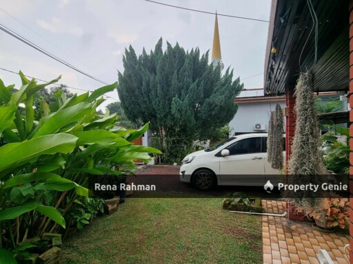Kampung Tunku SS1/31