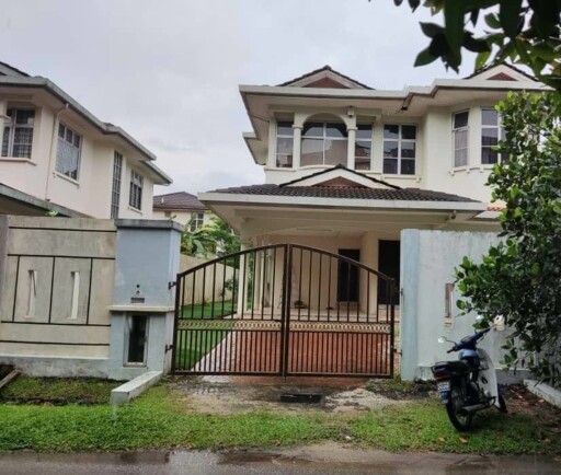 Saujana Akasia