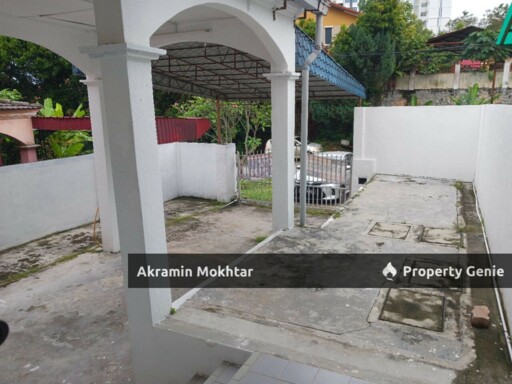 Freehold & Facing Open | 2 STOREY TAMAN BUKIT KAJANG BARU, KAJAN