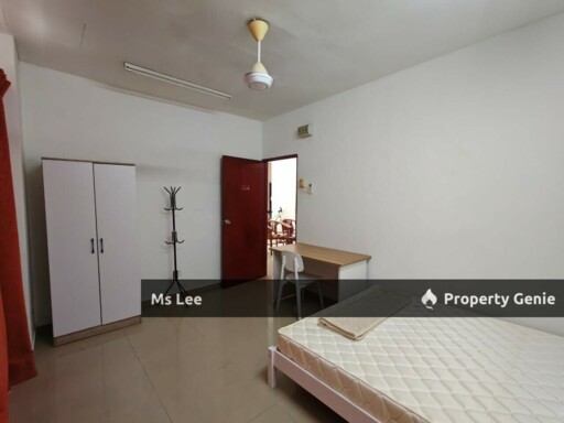 Bilik Sewa/Room G04 for Rent @ Glenmarie Cove, Port Klang - Ready Now