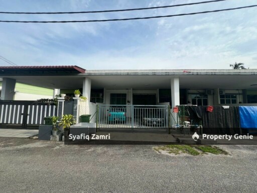 Teres Jaya Gading Kuantan